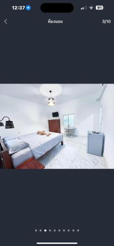 boutique hotels in Kui Buri