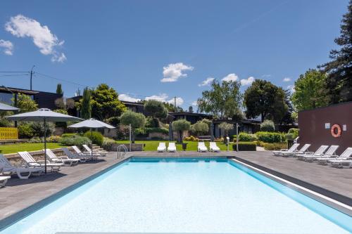 boutique hotels in Caminha