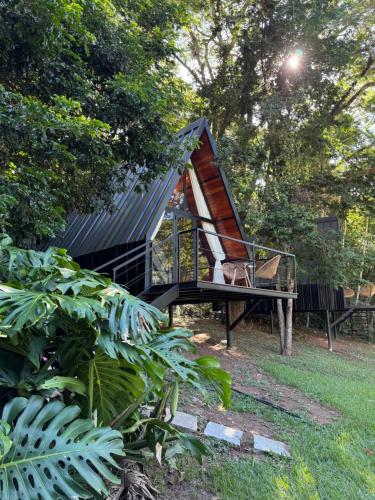 boutique hotels in Teresópolis