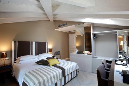 boutique hotels in Cassano DʼAdda