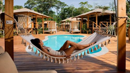 boutique hotels in Puerto Viejo