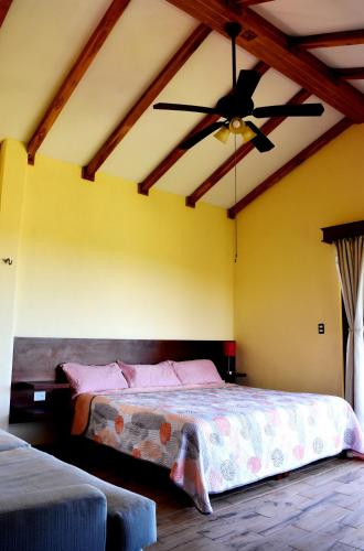 boutique hotels in Campeche