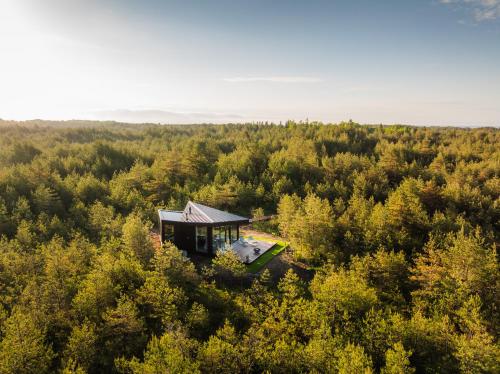 boutique hotels in Pädaste