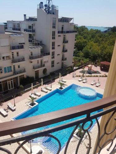 boutique hotels in Pomorie