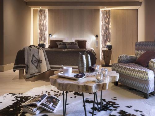 boutique hotels in Tarentaise Valley