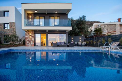 boutique hotels in Petrovac Na Moru