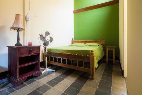 boutique hotels in Granada