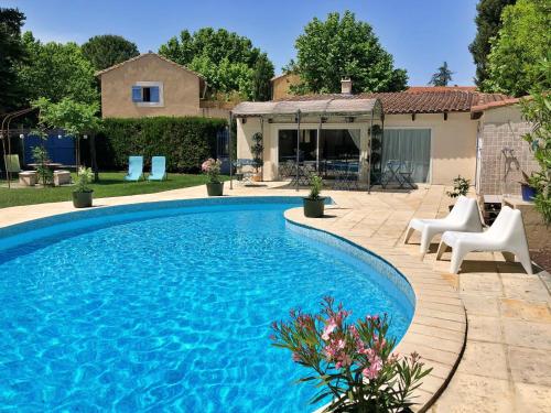 boutique hotels in Vaucluse