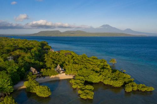 boutique hotels in Banyuwedang