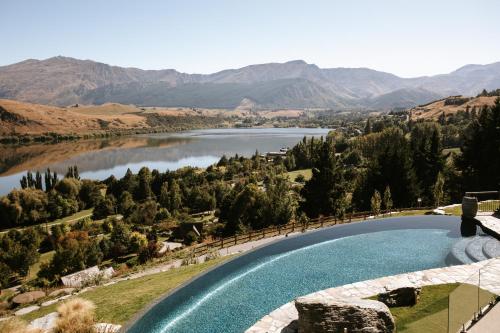 boutique hotels in Remarkables Ski Area