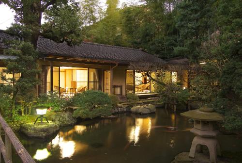 boutique hotels in Hakone