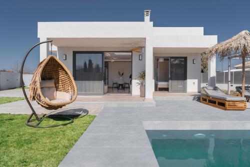 boutique hotels in Zakynthos Town