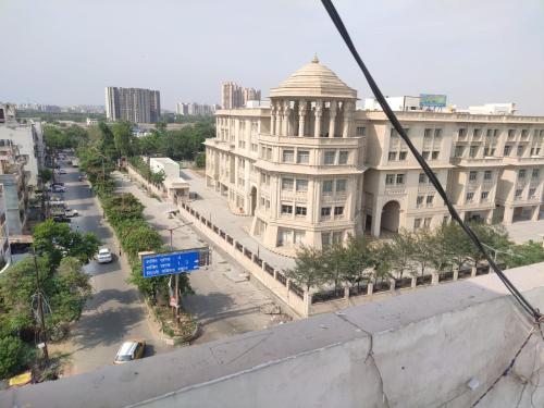boutique hotels in Noida