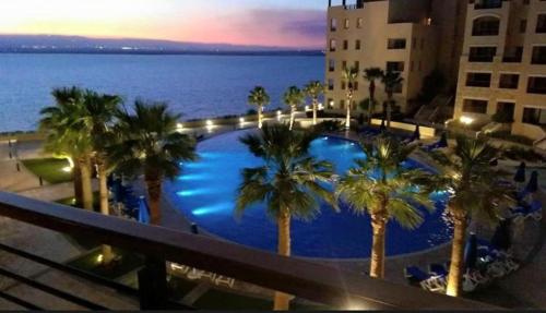 boutique hotels in Amman Governorate