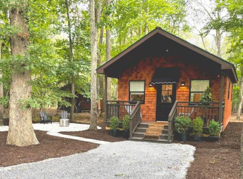 boutique hotels in Shelter Island