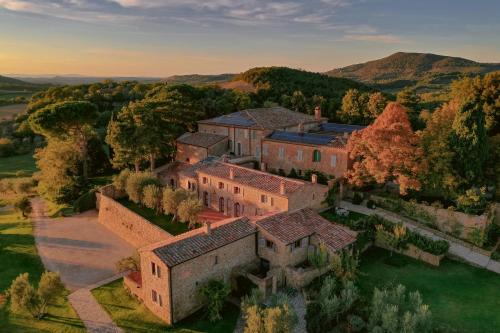 boutique hotels in Via Francigena