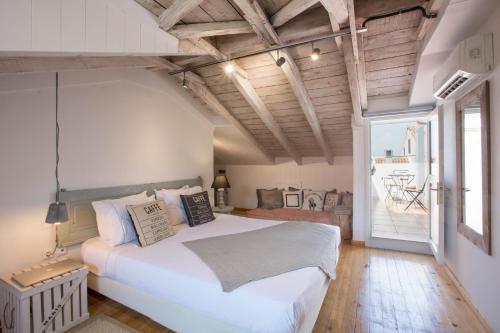 boutique hotels in Argolida