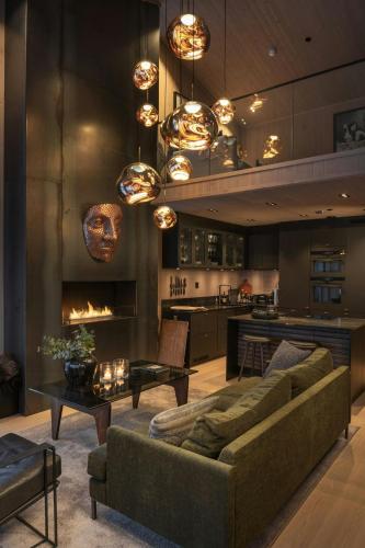 boutique hotels in Hordaland