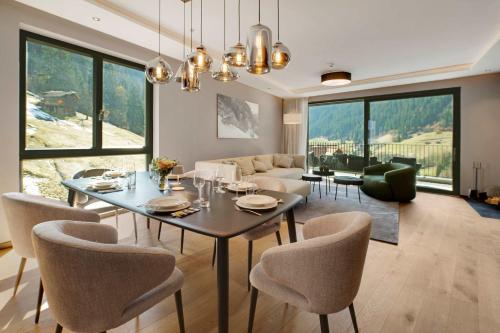 boutique hotels in See