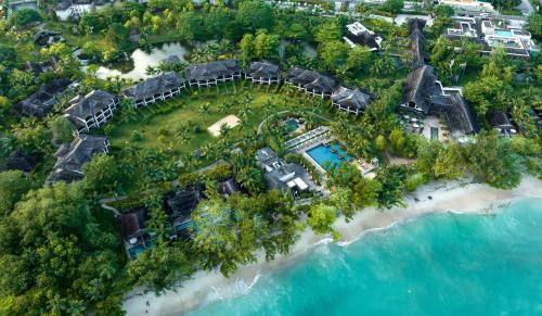 boutique hotels in Beau Vallon