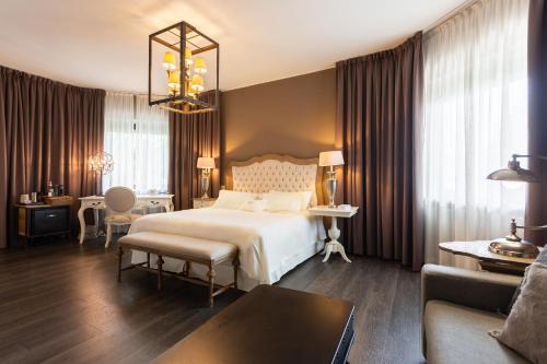 boutique hotels in Cassano DʼAdda