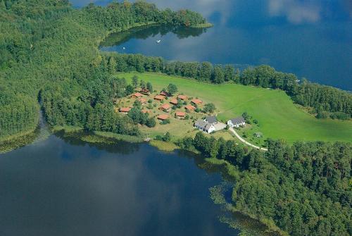 boutique hotels in Kremmen