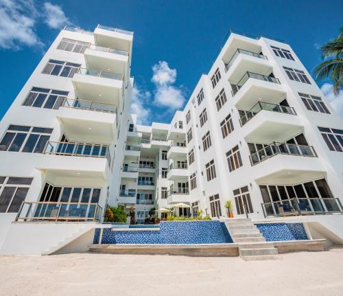 boutique hotels in Belize Islands