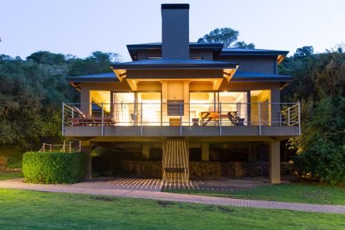 boutique hotels in Swellendam