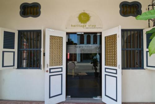 boutique hotels in Ipoh
