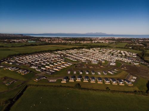 boutique hotels in Ayrshire
