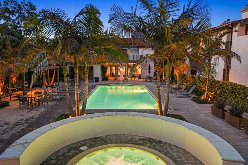 boutique hotels in Dana Point