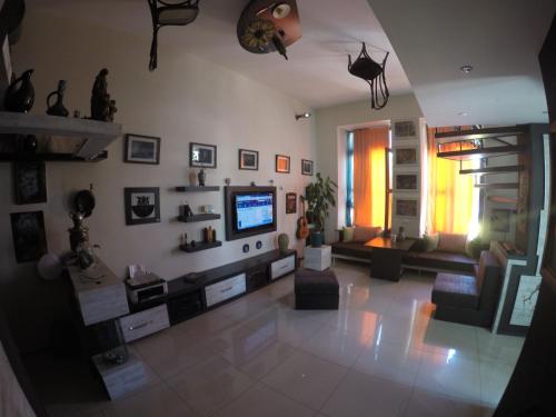 boutique hotels in Tbilisi Province
