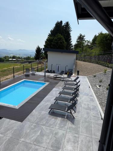 boutique hotels in Cerklje Na Gorenjskem