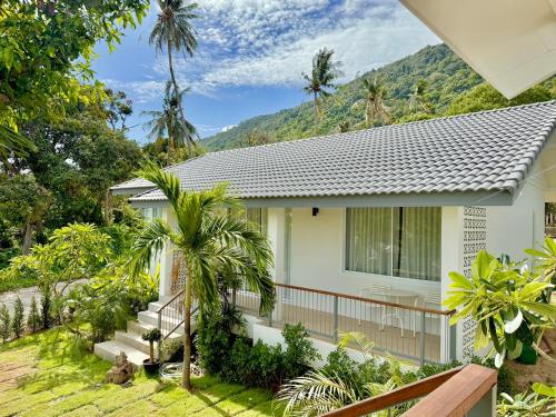 boutique hotels in Haad Rin