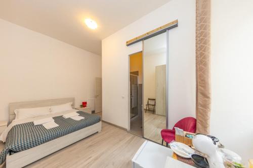boutique hotels in La Giustiniana
