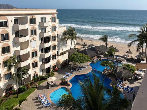 boutique hotels in Punta Mita