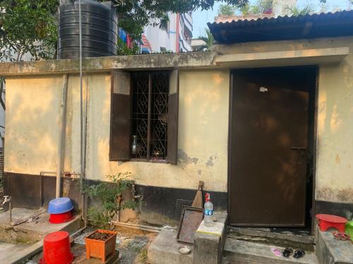 boutique hotels in Dhaka