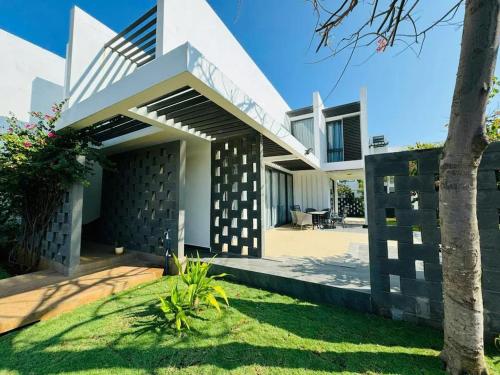 boutique hotels in Ba Ria - Vung Tau
