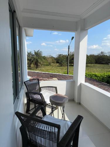 boutique hotels in Yopal
