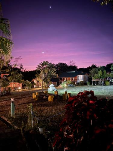 boutique hotels in Mae Hong Son