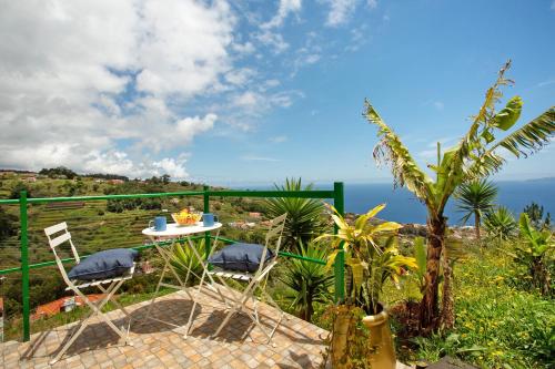 boutique hotels in Santa Cruz
