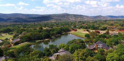 boutique hotels in Hazyview