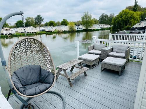boutique hotels in Cirencester