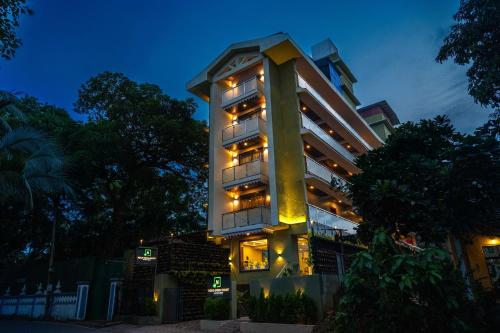 boutique hotels in Calangute