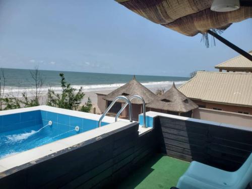 boutique hotels in Ikeja