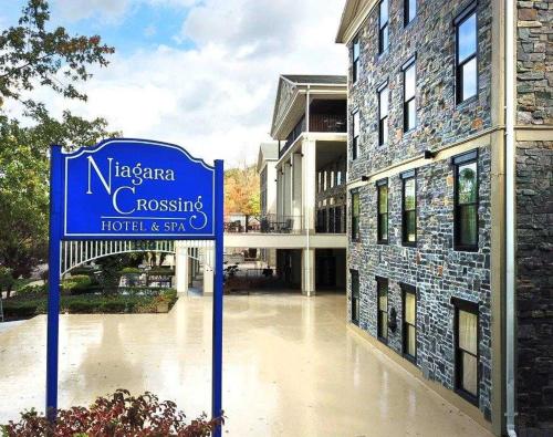 boutique hotels in Buffalo Niagara