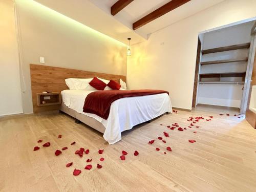 boutique hotels in Yopal