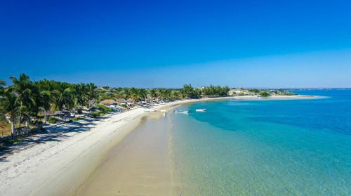 boutique hotels in Ifaty