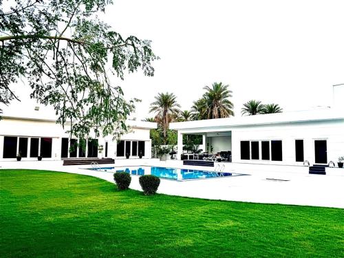 boutique hotels in Muscat