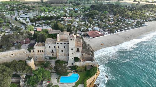 boutique hotels in Tarragona Province